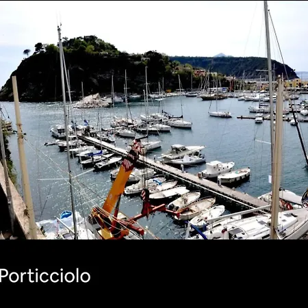 Holiday home Grande Procida